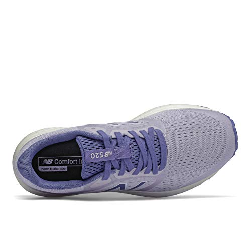 New Balance 520v6, Zapatos para Correr para Mujer, Cardo, 43 EU