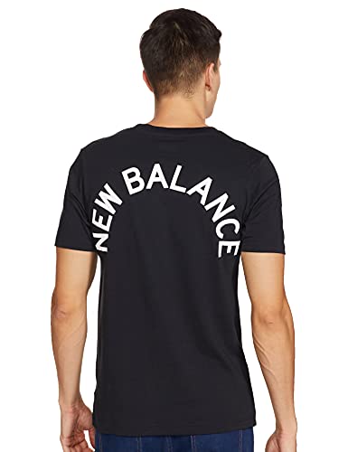 New Balance Classic Arch T-shirt, Hombre
