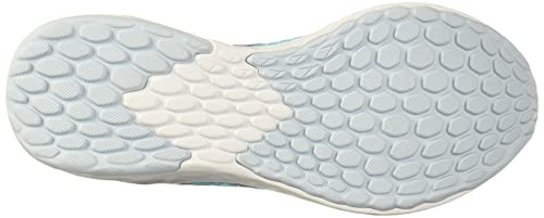 New Balance Fresh Foam Tempo, Zapatillas para Correr Mujer, UV GLO, 39 EU