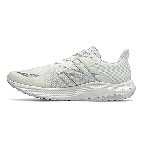 New Balance FuelCell Propel v3 White/White 7.5 D (M)