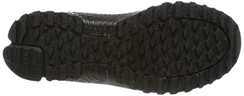 New Balance MTSHAV1, Zapatillas para Carreras de montaa Hombre, Black, 42 EU