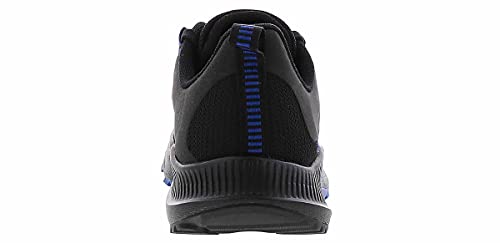New Balance Nitrel V4 10 - Zapatillas de Running para Hombre, Color Negro y Azul