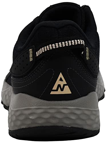 New Balance WT410V7, Zapatillas para Carreras de montaña Mujer, Black, 37 EU
