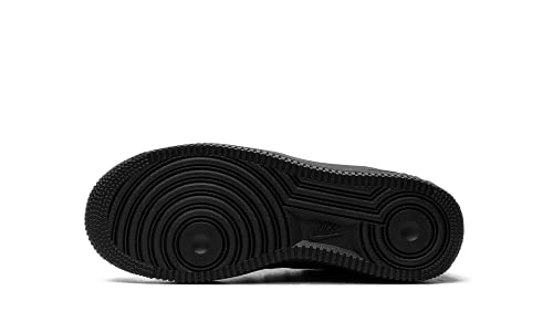 Nike Air Force 1 GTX - Zapatillas unisex, color Negro, talla 40 EU