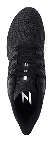 Nike Air Zoom Pegasus 36 Zapatillas de atletismo para mujer, color Negro, talla 42 EU