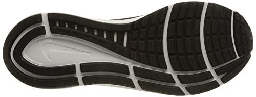Nike Air Zoom Structure 24, Zapatillas para Correr Hombre, Barely Volt Black Volt Aurora Green, 42 EU