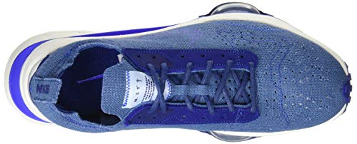 Nike Air Zoom-Type, Zapatillas Deportivas Hombre, Stone Blue Deep Royal Blue Hyper Royal, 41 EU