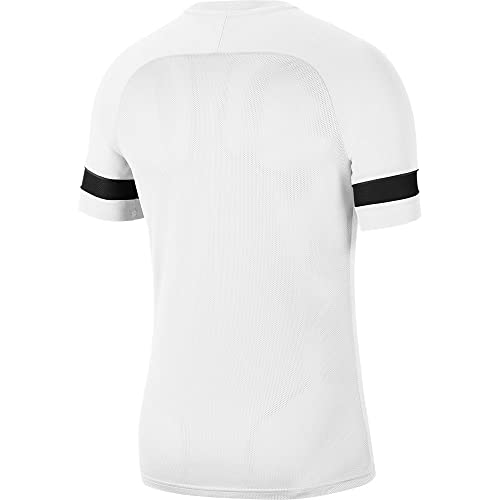NIKE Camiseta M NK DF ACD21 Top SS CW6101 100 Blanco