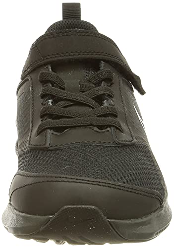 Nike Downshifter 11, Road Running Shoe, Black/Dark Smoke Grey, 29.5 EU