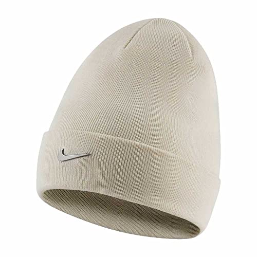 Nike Gorro Sportswear/Beige, beige, Talla única