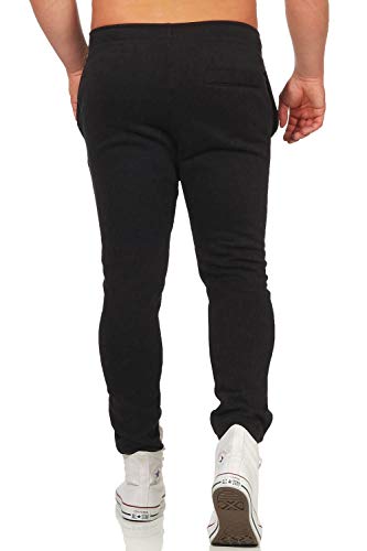 Nike M CFD Pant FLC TM Club19 Sport - Pantalones, Hombre, Black/White, L