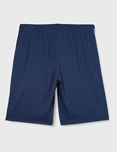 NIKE M NK Dry Park III Short Nb K - Pantalones Cortos de Deporte, Hombre, Azul (Midnight Navy/ White), M