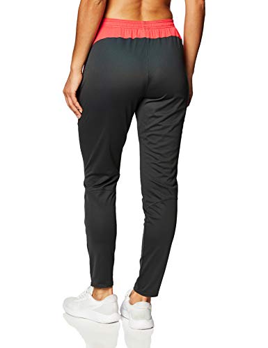 NIKE Mujer Pantalone Academy 20 Donna - Rosso Fluo Pantalón, Rosso Fluo, Small