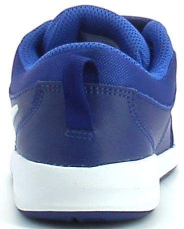 Nike Pico 4 (TDV), Zapatillas de Estar por casa Unisex niños, Azul (Deep Royal Blue/White-Game Royal 409), 19.5 EU