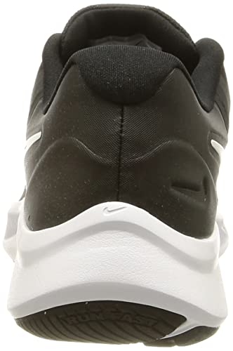 Nike Star Runner 3, Zapatos de Tenis Unisex niños, Black Dk Smoke Grey Dk Smoke Grey, 34 EU