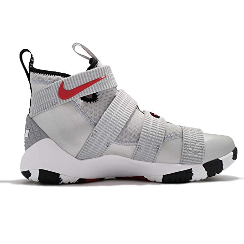 Nike - Zapatillas para correr en montaña para mujer, color blanco, talla 7.5 UK