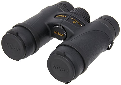 Nikon Monarch 7 - 8X30 Binoculares Alcance 145 m