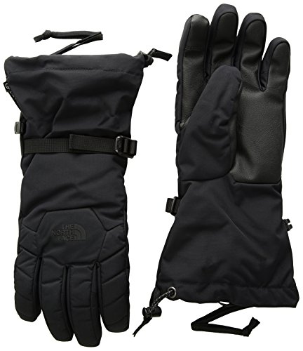 North Face REVELSTOKE ETIP Glove - Guantes, Hombre, Negro - (TNF Black)