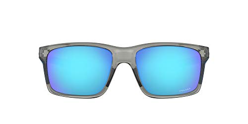 Oakley 0OO9264 Mainlink - Gafas de Sol para Hombre, Color Gris