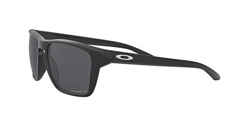 Oakley Oo9448-0657 Gafas de Sol, Negro, 55MM Unisex Adulto