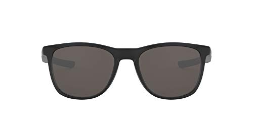 Oakley Trillbe X Gafas de Sol, Negro, 52 para Hombre