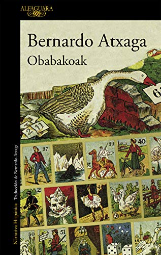 Obabakoak (Hispánica)