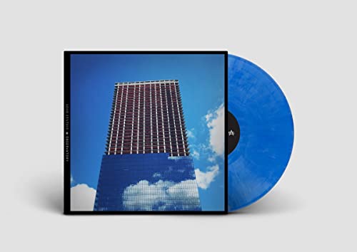 Observatory (Limited Cloudy Blue Vinyl) [VINYL] [Vinilo]