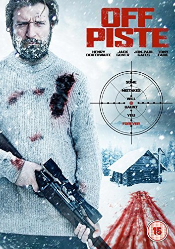 Off Piste [DVD] [Reino Unido]