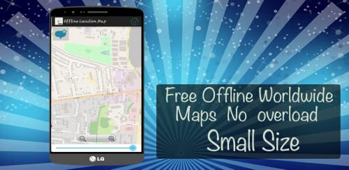 Offline Maps WorldWide Free