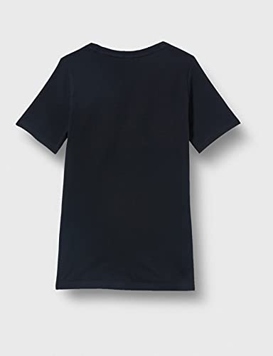 O'Neill Lb All Year Ss T-shirt, Camiseta para Niños, Negro (9010 Black Out), 104
