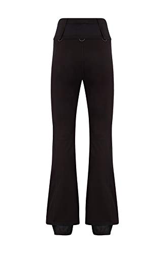 O'NEILL PW Blessed Pants Pantalon Esqui Mujer, Black out, S
