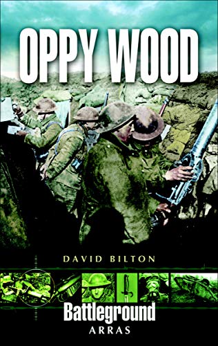 Oppy Wood (Battleground Books: Pre WWI) (English Edition)