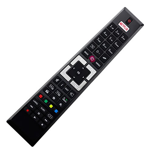 Original TV Control Remoto Mando a Distancia Remote Telefunken RC-A4995 RCA4995 RC11 MB110 MB120