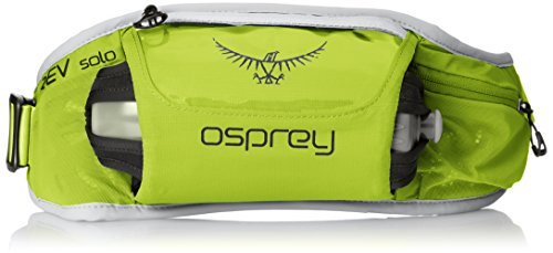 Osprey Packs Rev Solo - Pack de hidratación (Talla única), Color Verde