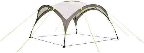 Outwell Adultos Day Shelter M Carpa, Gris, One Size