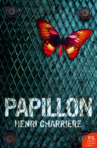 Papillon (Harper Perennial Modern Classics) (English Edition)
