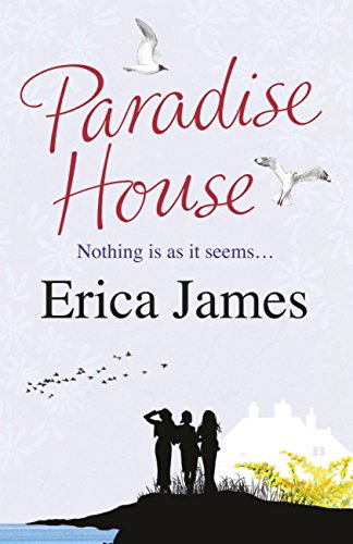 Paradise House (English Edition)