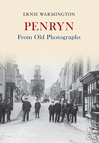 Penryn From Old Photographs (English Edition)