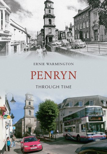 Penryn Through Time (English Edition)