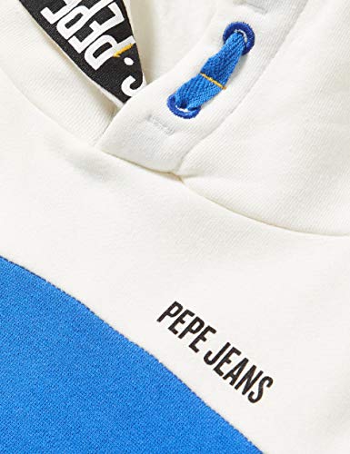 Pepe Jeans Harper Suéter, Multicolor (0AA), 12 para Niños