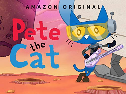 Pete the Cat - Season 2, Part 2