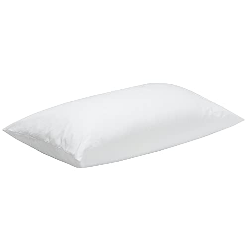 Pikolin Home - Funda de almohada de Tencel® hípertranspirable con membrana impermeable Smartseal y extra suave con cierre con cremallera