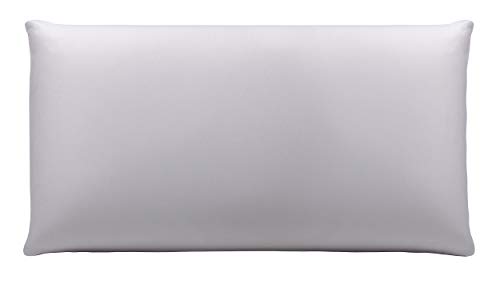Pikolin Home - Funda de almohada de Tencel® hípertranspirable con membrana impermeable Smartseal y extra suave con cierre con cremallera