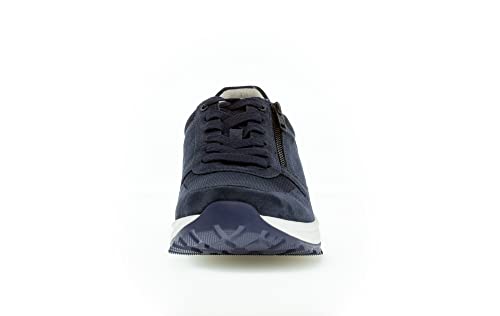 Pius Gabor Rollingsoft Sensitive 8000.14.01 - Zapatillas Casual para Caminar para Hombre - Taglia 40 (EU) 6.5 (UK)