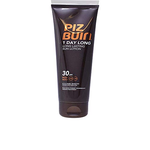 Piz Buin - 1 Day Long - Protector solar SPF30 - unisex - 200 ml