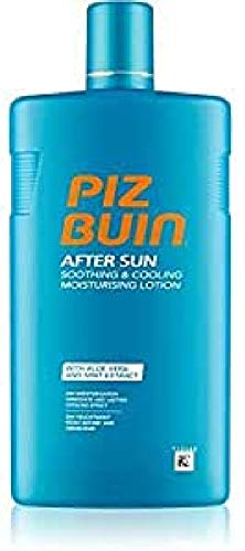 Piz Buin After Sun Soothing Cooling 400 ml
