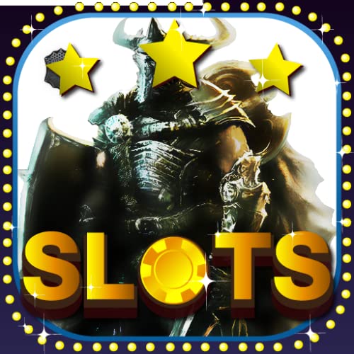 Play Real Slots Online : Viking Edition - Free Casino Slots