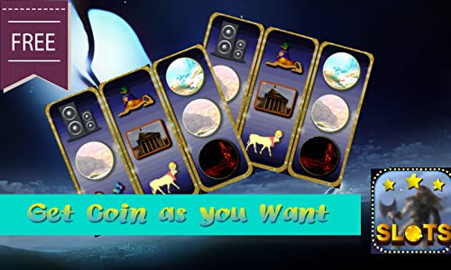 Play Real Slots Online : Viking Edition - Free, Live, Multiplayer Casino Slot Game