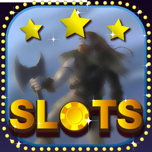 Play Real Slots Online : Viking Edition - Free, Live, Multiplayer Casino Slot Game