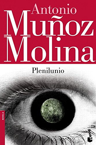 Plenilunio (Biblioteca A. Muñoz Molina)